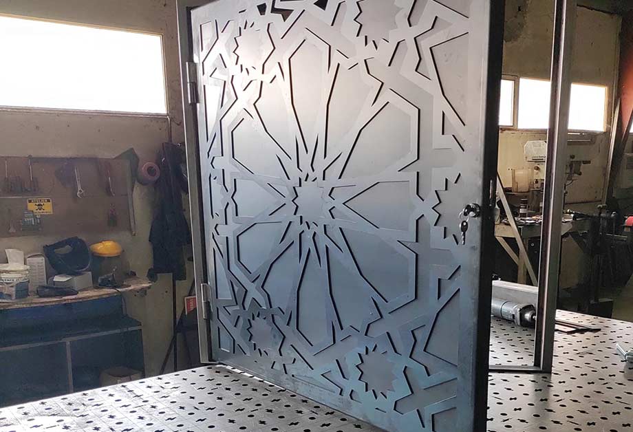 Récupération meubles anciens